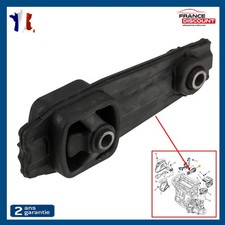 Support de moteur arrière
