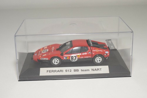 Solido code 3 - v, ferrari