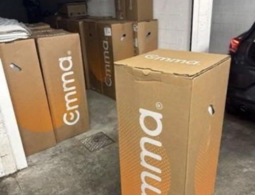 Matelas emma original thermo - emma,
