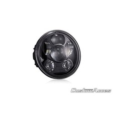 CUSTOM ACCES PHARE A LED OVNI