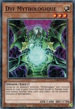 Dyf mythologique - mythologique,