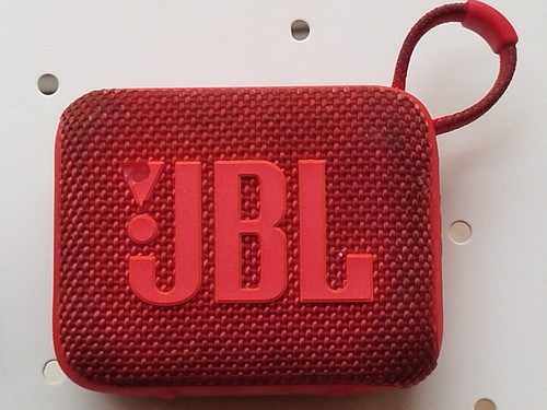 Jbl enceinte bluetooth - go, 4–