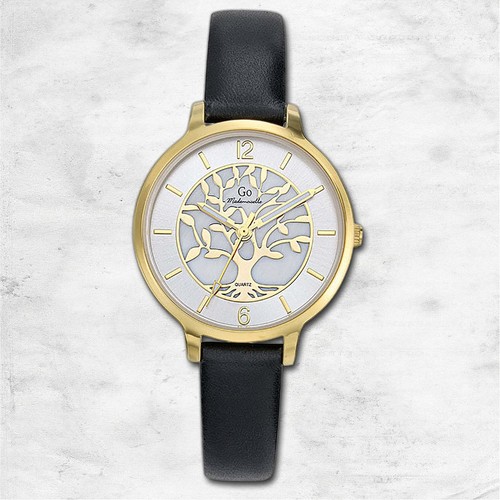 Girl only montre - only, go