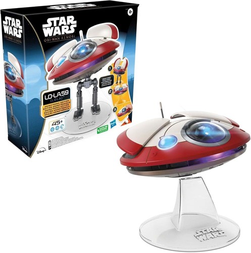 Figurine star wars lola - wars,