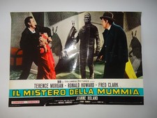 Hammer curse the mummy s - hammer/curse,