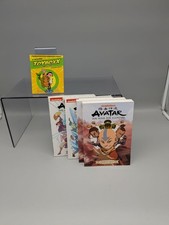 Avatar Le Maître Des