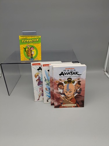 Avatar maître des - le,