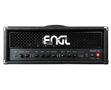 ENGL E635 Fireball 100