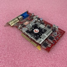 ATI RADEON 9600 XT 128M