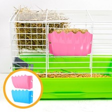  2 Pcs Râtelier À Foin Pour