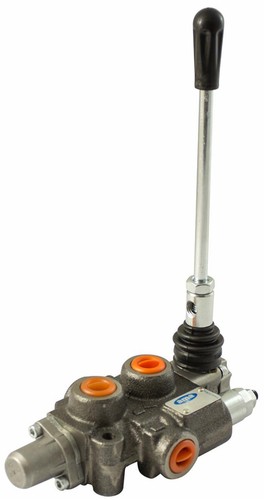 Distributeur hydraulique - distributeur,