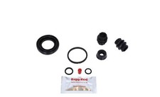 Pour Audi One Arrière LorR