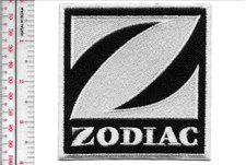 SCUBA Diving France Zodiac