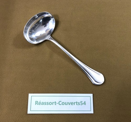 Louche cuillère à - /,