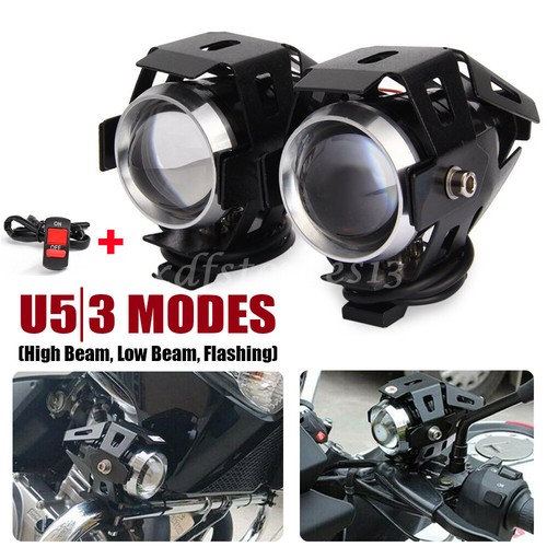 125w 3000lm puissance u5 - 2x,