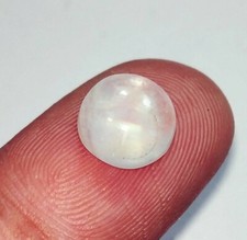 Naturel Pierre Bleu Feu Ample Gemme 2.40 CT Certifié PR148