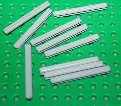 Lego technic mdstone axle - mdstone, 5