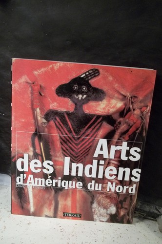 Penney arts des - penney., indiens