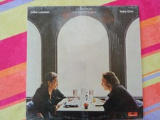 vinyle 33t john lennon "heart