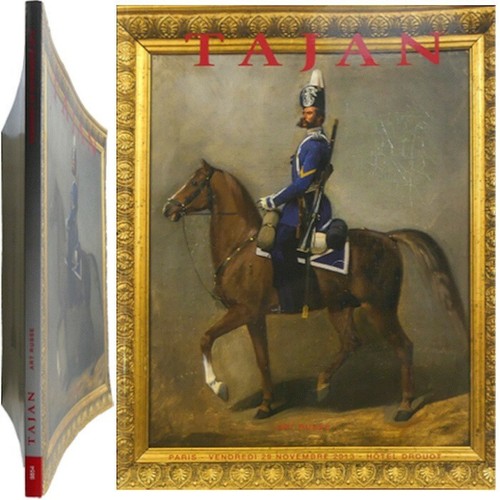 Catalogue tajan art russe - art,