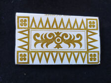 paquet de papier à cigarette