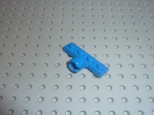 LEGO Vintage Attache Blue coupling ref 3183  / set 375 911 910 692 646 365....