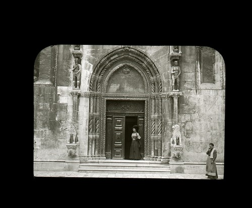 Croatie 1900 sibenik - croatie,
