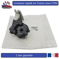 Silent Bloc echappement