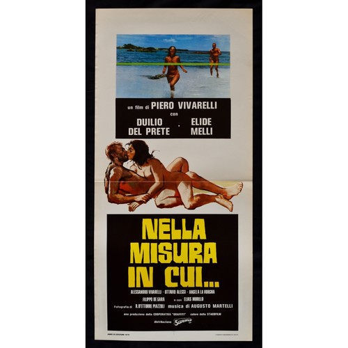Affiche dans mesure où - affiche,