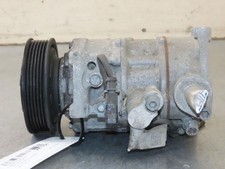 Compresseur clim AUDI A4 III
