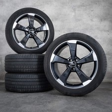 Audi Q5 SQ5 Jantes 20 pouces
