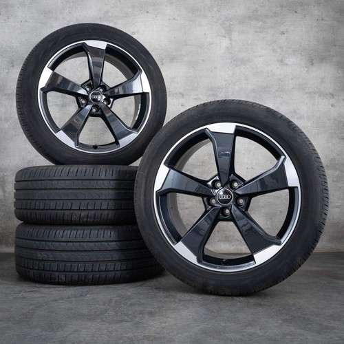 Audi sq5 jantes pouces - sq5,