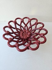 Ancienne Coupe à fruits