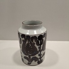 Vase Royal Copenhagen Art