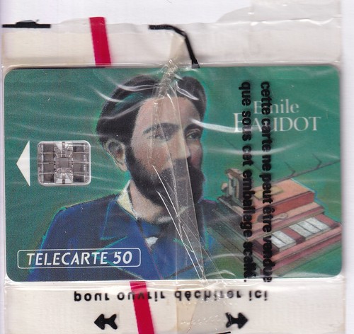 Variete telecarte france - telecarte,