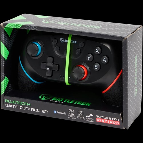 Nintendo switch pro - nintendo,