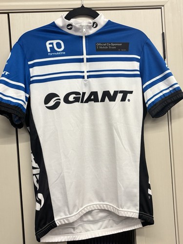 Giant mobile team verge - t-mobile,