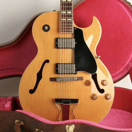 Orville gibson 175 d - orville, by