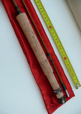 Pêche CANNE à MOUCHE 8'