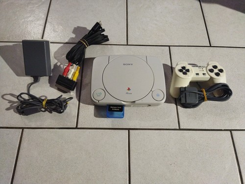 Sony psone jeux - sony,