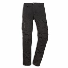 Pantalons moto pour - pantalons, homme