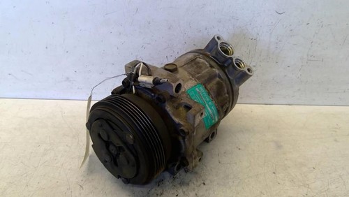 Compresseur clim renault - compresseur,