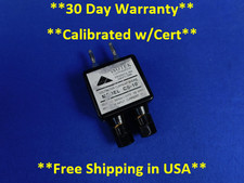 IsoTek CS-10 Voltmeter Current