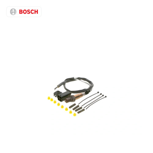 Sonde lambda bosch 258 986 - sonde, 0