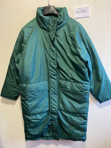 Manteau hiver matelassé - manteau, d'hiver