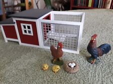 Ferme SCHLEICH : 42421 COMPLET