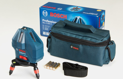 Bosch gll3 15x mesure laser - bosch,