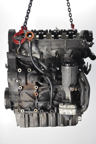 Moteur diesel seat - seat, vw