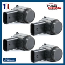 4 Capteur de Recul