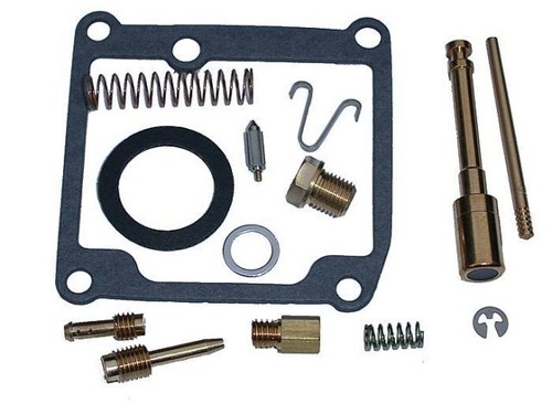 Yamaha 125 as3 année - 125,